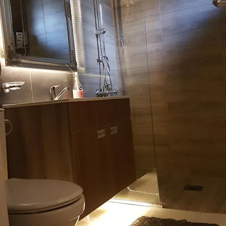 Katanera 2 Apartment *