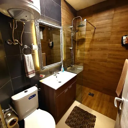 Apartment Katanera 2 *