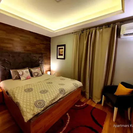 Katanera 2 Apartment Kraljevo