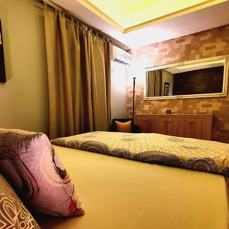 Katanera 2 Apartment *