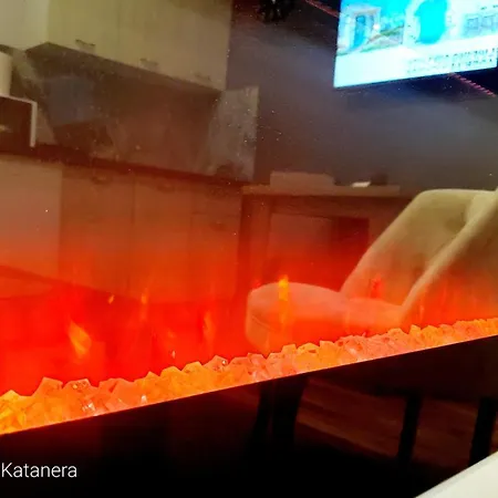 Katanera 2 דירה *