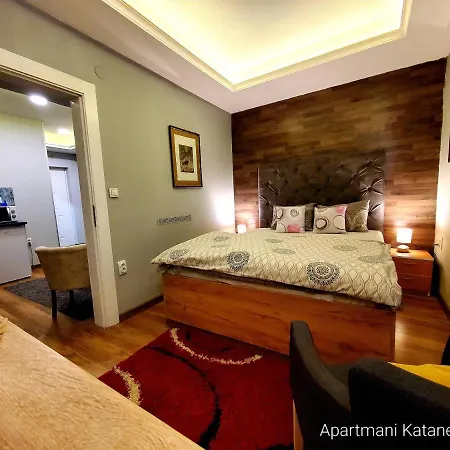 Katanera 2 Apartman