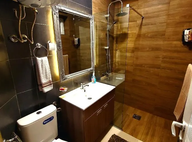 Apartman Katanera 2 *